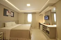 Business Park Hotel Hotel a Hortolândia