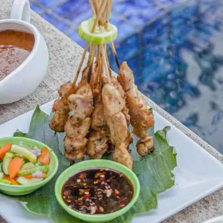 The Sahira Hotel