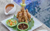 The Sahira Hotel Hotels in Tanah Sereal