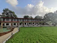 Pushp Vatika Resort & Lawns Hotels in Kalamboli