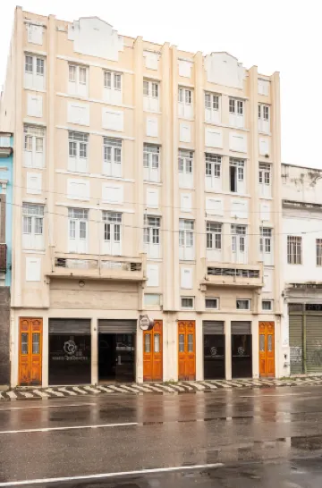 Pompeu Rio Hotel Отели рядом с достопримечательностью «Carnival Memorial Center»