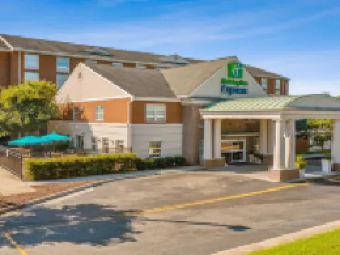 Holiday Inn Express WILLIAMSBURG NORTH by IHG Hotels in York County