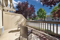 Best Western Danville Sycamore Inn - Pet friendly