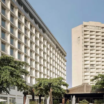 Pullman Kinshasa Grand Hotel