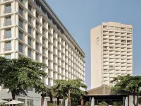Pullman Kinshasa Grand Hotel Hotel a 