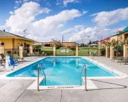 Quality Inn Hotels in Bibb County
