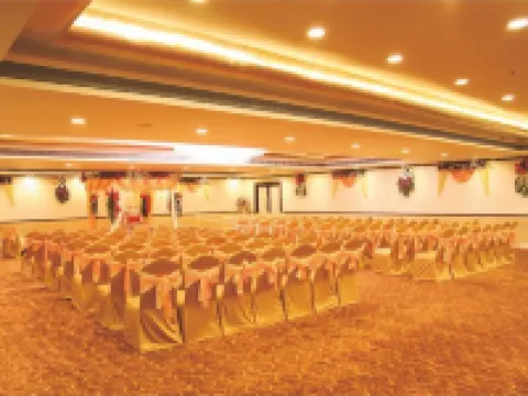 The Fern Residency Rajkot, Series by Marriott Hotels in Rajkot