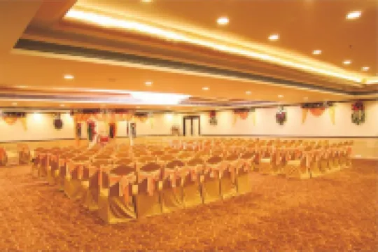 The Fern Residency Rajkot, Series by Marriott