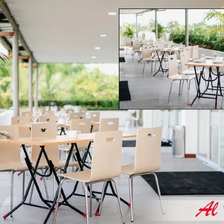 3K Hotel and Restaurant