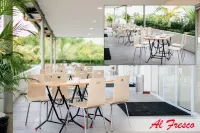 3K Hotel and Restaurant Hotels in Santiago