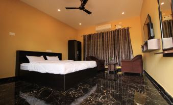 Bansuri Beach Resorts