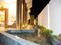 Seaview Long Hai Hotel Hotels in Lang Phuoc Hai
