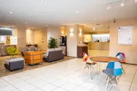 Court Hotel Mito