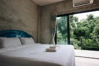 O2 Zone Chanthaburi Hotels in Makham