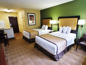 Extended Stay America Suites - Sacramento - Elk Grove