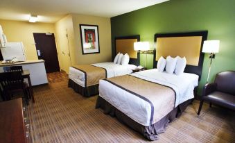 Extended Stay America Suites - Tampa - Airport - Spruce Street