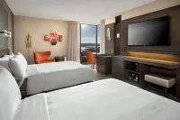 بوستون ماريوت كامبريدج فنادق في كامبريدج