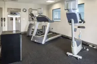 Holiday Inn Express & Suites FESTUS - SOUTH ST. LOUIS by IHG - gimnasio