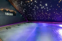 W Verbier - Hot Springs