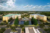 SpringHill Suites Orlando at SeaWorld - Spa