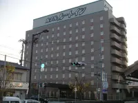 中津站鹿特酒店