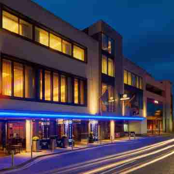 Sheraton Athlone Hotel Hotel Exterior