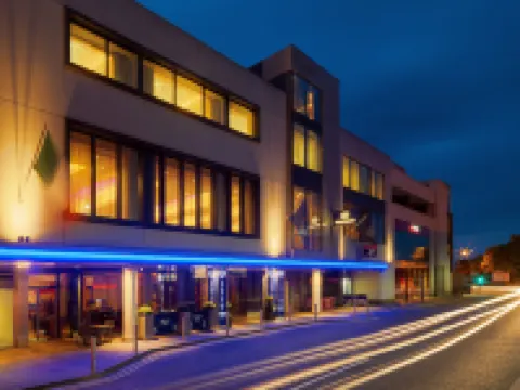 Sheraton Athlone Hotel Hotels in Athlone