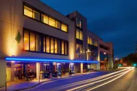 Sheraton Athlone Hotel Hotels in Athlone