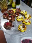 Hotel Torres Novas - Frühstück