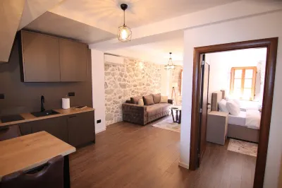 Apart Hotel Fantasia Hotels near Lovcen National Park Tourist Information Centre