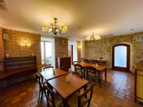 Hotel la Plumeria Hotels in Cefalu