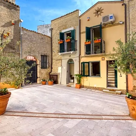 Residenza Amblingh