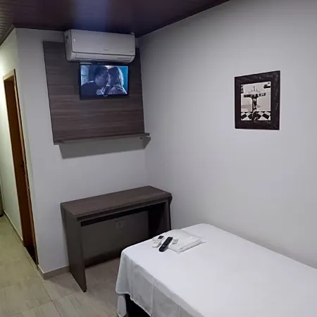 Hotel Rof
