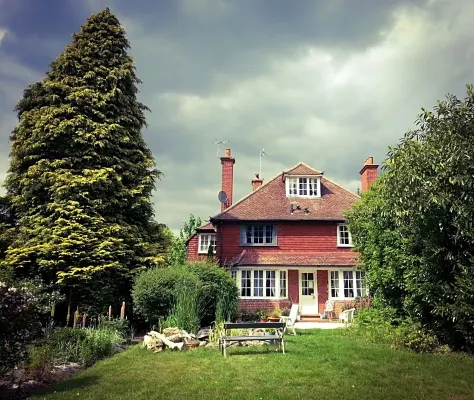 Rosemead Guest House -  Privatzimmer
