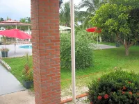 Hotel la Arena