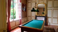 Château d'Aigneville Hotel di Aigneville
