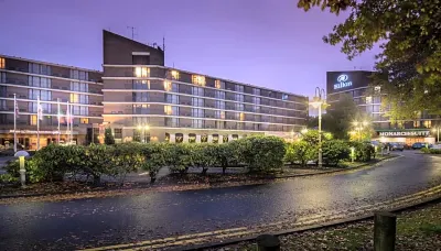 Hilton Birmingham Metropole Hotels in Hampton in Arden