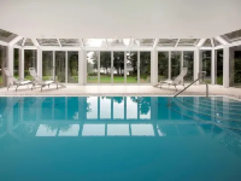 Best Western Seehotel Frankenhorst Hoteles en Schwerin