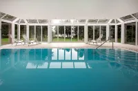 Best Western Seehotel Frankenhorst Hotels in Schwerin