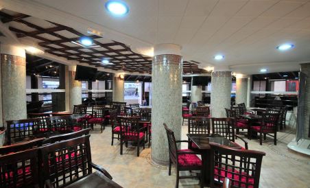 Hotel Villa Florido - Housity