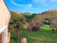 Residence la Borde Hotels in Plavilla