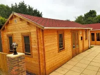 Forest Edge Motel Hotels in Goudhurst