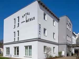 Hotel Gewürzmühle