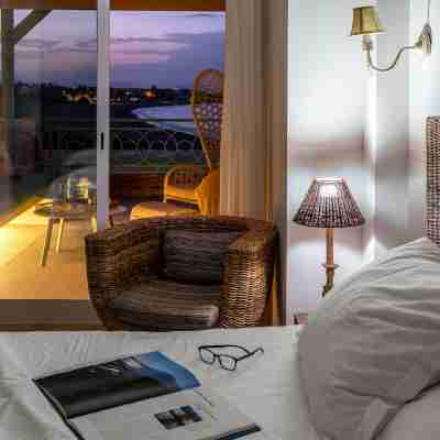 Hotel Noguera Mar Rooms