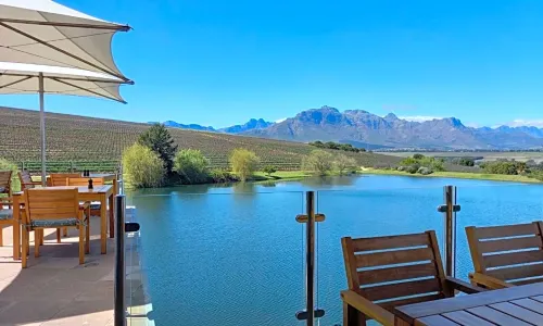 Asara Wine Estate & Hotel
