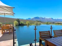 Asara Wine Estate & Hotel - 5 stjerner