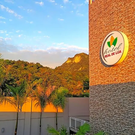 Hotel Real de Lua