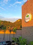 Hotel Real de Lua - Wifi
