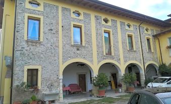 B&B Casa Santa Lucia - Housity