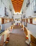 Four Points Flex by Sheraton Naples Marigliano Hotels in Marigliano